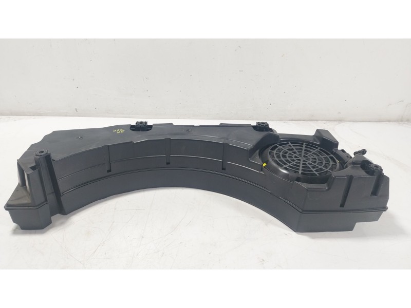 Recambio de modulo electronico para porsche cayenne coupe (9yb) 3.0 e-hybrid awd referencia OEM IAM  9Y0035481 