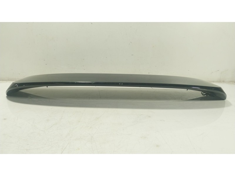 Recambio de aleron trasero para porsche cayenne coupe (9yb) 3.0 e-hybrid awd referencia OEM IAM  9Y3850939B 