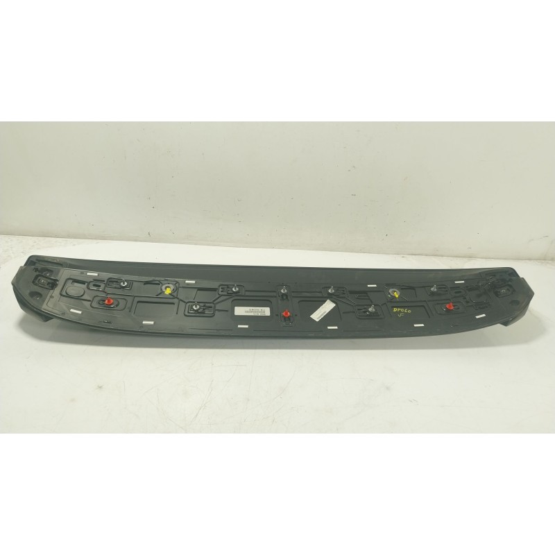 Recambio de aleron trasero para porsche cayenne coupe (9yb) 3.0 e-hybrid awd referencia OEM IAM  9Y3850939B 