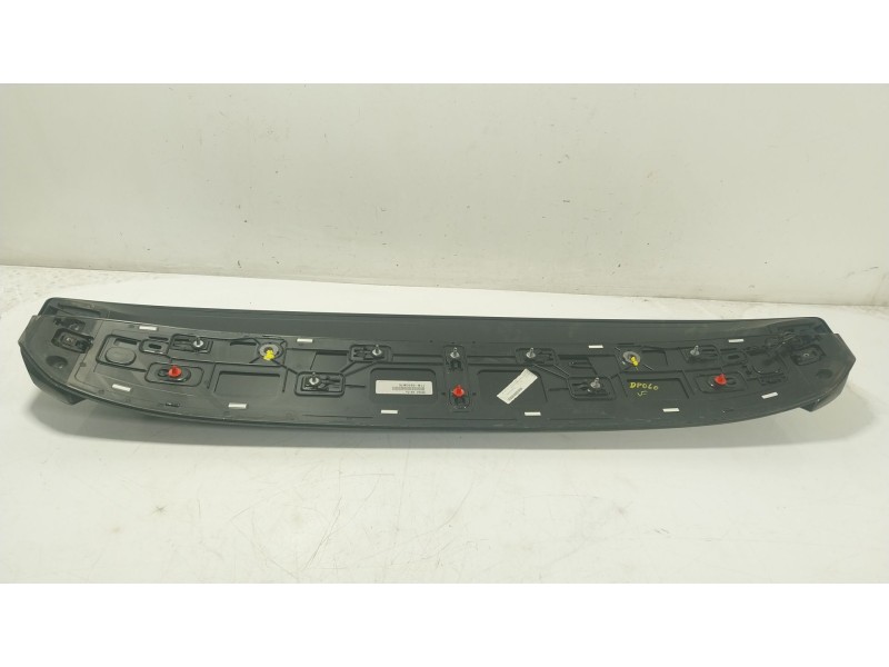 Recambio de aleron trasero para porsche cayenne coupe (9yb) 3.0 e-hybrid awd referencia OEM IAM  9Y3850939B 