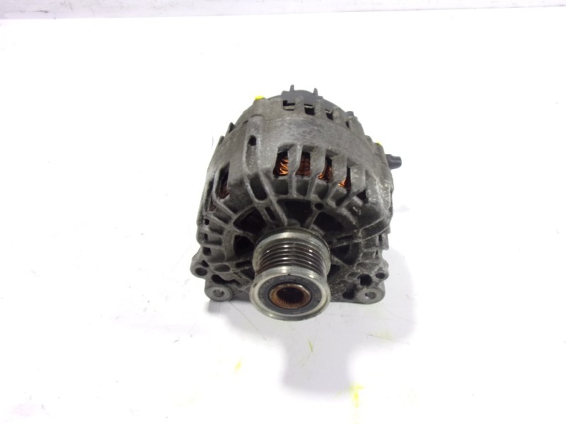 Recambio de alternador para seat alhambra (711) 2.0 tdi referencia OEM IAM 03L903024L 03L903024L 315048194