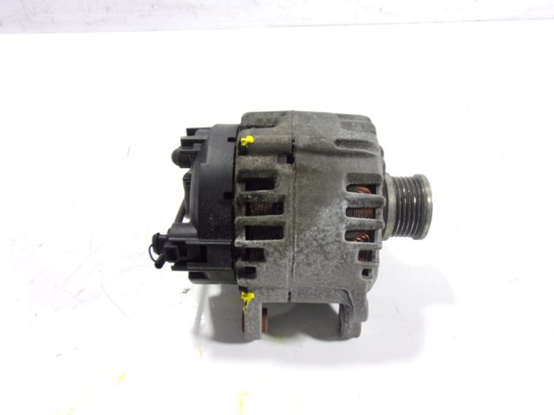 Recambio de alternador para seat alhambra (711) 2.0 tdi referencia OEM IAM 03L903024L 03L903024L 315048194