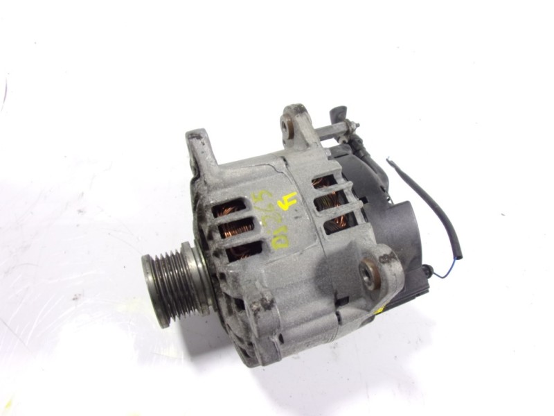 Recambio de alternador para seat alhambra (711) 2.0 tdi referencia OEM IAM 03L903024L 03L903024L 315048194