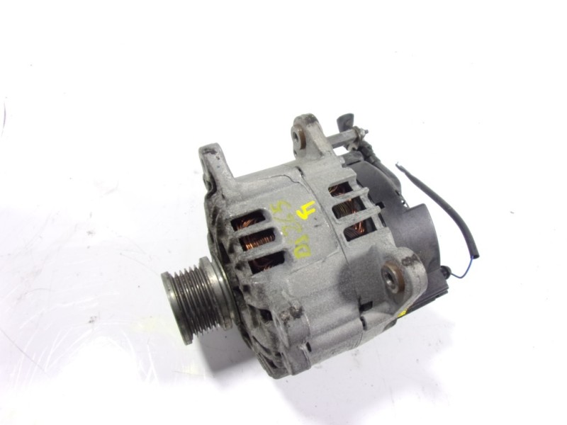 Recambio de alternador para seat alhambra (711) 2.0 tdi referencia OEM IAM 03L903024L 03L903024L 315048194
