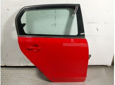 Recambio de puerta trasera derecha para seat mii (kf1, ke1) 1.0 referencia OEM IAM   