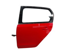 Recambio de puerta trasera izquierda para seat mii (kf1, ke1) 1.0 referencia OEM IAM   
