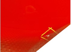 Recambio de puerta trasera izquierda para seat mii (kf1, ke1) 1.0 referencia OEM IAM    2