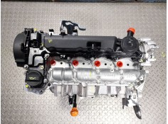 Recambio de motor completo para peugeot boxer autobús 2.2 bluehdi 120 referencia OEM IAM 1675873780 4H03  2