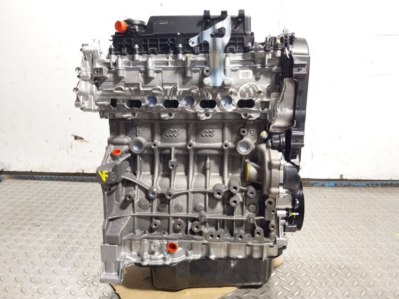 Recambio de motor completo para peugeot boxer autobús 2.2 bluehdi 120 referencia OEM IAM 1675873780 4H03 