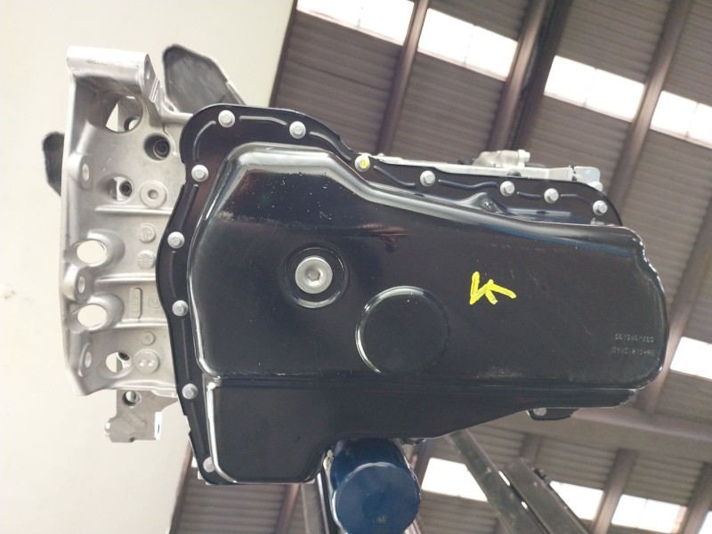 Recambio de motor completo para peugeot boxer autobús 2.2 bluehdi 120 referencia OEM IAM 1675873780 4H03 