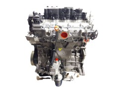Recambio de motor completo para citroën jumper iii furgoneta 2.0 bluehdi 110 referencia OEM IAM 1613251380 AH03 