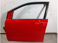 Recambio de puerta delantera izquierda para seat mii (kf1, ke1) 1.0 referencia OEM IAM   