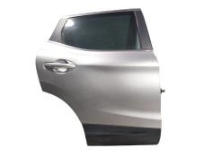 Recambio de puerta trasera derecha para nissan qashqai ii (j11, j11_) 1.5 dci referencia OEM IAM   