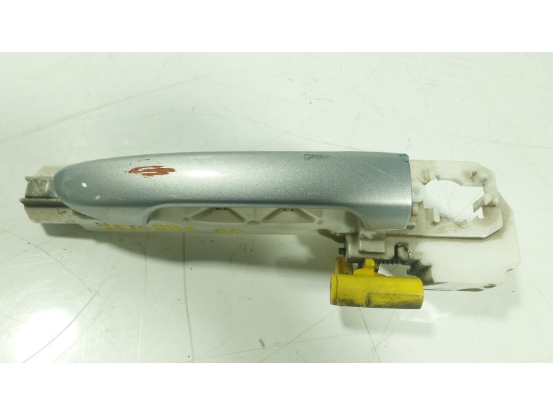 Recambio de maneta exterior delantera derecha para kia cerato i sedán (ld) 1.6 referencia OEM IAM   