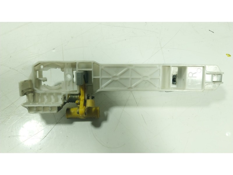 Recambio de maneta exterior delantera derecha para kia cerato i sedán (ld) 1.6 referencia OEM IAM   