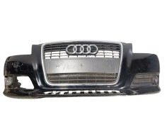 Recambio de paragolpes delantero para audi a3 sportback (8pa) 2.0 tdi 16v referencia OEM IAM 8P4807105GRU  