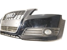 Recambio de paragolpes delantero para audi a3 sportback (8pa) 2.0 tdi 16v referencia OEM IAM 8P4807105GRU   2
