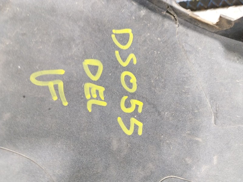 Recambio de paragolpes delantero para bmw x6 (e71, e72) xdrive 40 d referencia OEM IAM   