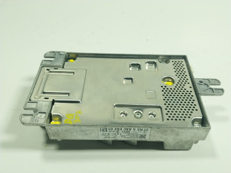 Recambio de modulo electronico para bmw 3 (g20, g80, g28) 330 i referencia OEM IAM 65125A9BFA7 R35A4CE6201 