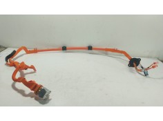 Recambio de modulo electronico para toyota yaris cross (mxp_) 1.5 hybrid (mxpj10) referencia OEM IAM  821H10D010 