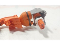 Recambio de modulo electronico para toyota yaris cross (mxp_) 1.5 hybrid (mxpj10) referencia OEM IAM  821H10D010  2