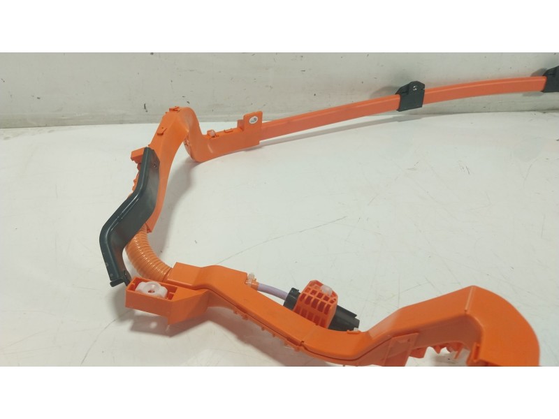 Recambio de modulo electronico para toyota yaris cross (mxp_) 1.5 hybrid (mxpj10) referencia OEM IAM  821H10D010 