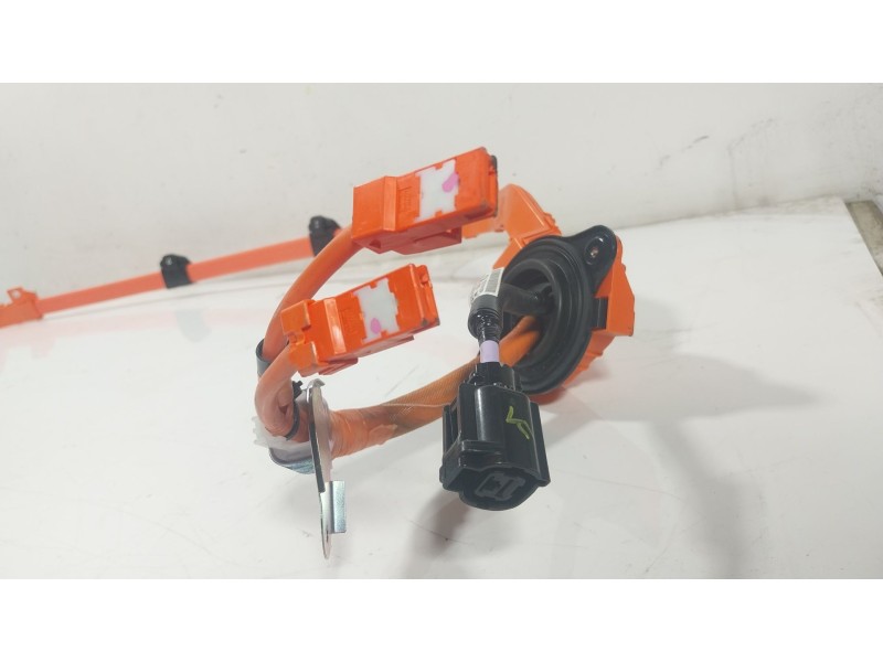 Recambio de modulo electronico para toyota yaris cross (mxp_) 1.5 hybrid (mxpj10) referencia OEM IAM  821H10D010 