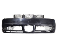 Recambio de paragolpes delantero para seat leon (1m1) 1.9 tdi referencia OEM IAM   