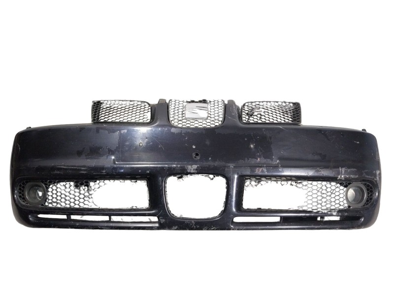 Recambio de paragolpes delantero para seat leon (1m1) 1.9 tdi referencia OEM IAM   