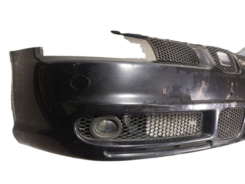 Recambio de paragolpes delantero para seat leon (1m1) 1.9 tdi referencia OEM IAM   