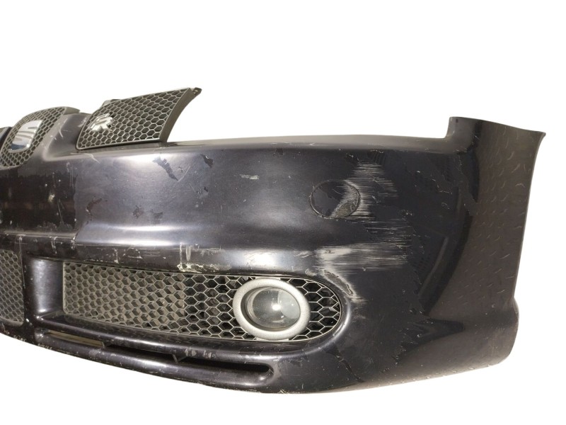Recambio de paragolpes delantero para seat leon (1m1) 1.9 tdi referencia OEM IAM   