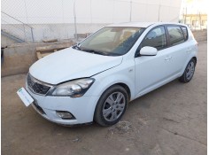 kia cee´d hatchback (ed) del año 2010