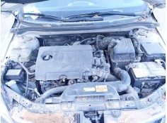 kia cee´d hatchback (ed) del año 2010 2