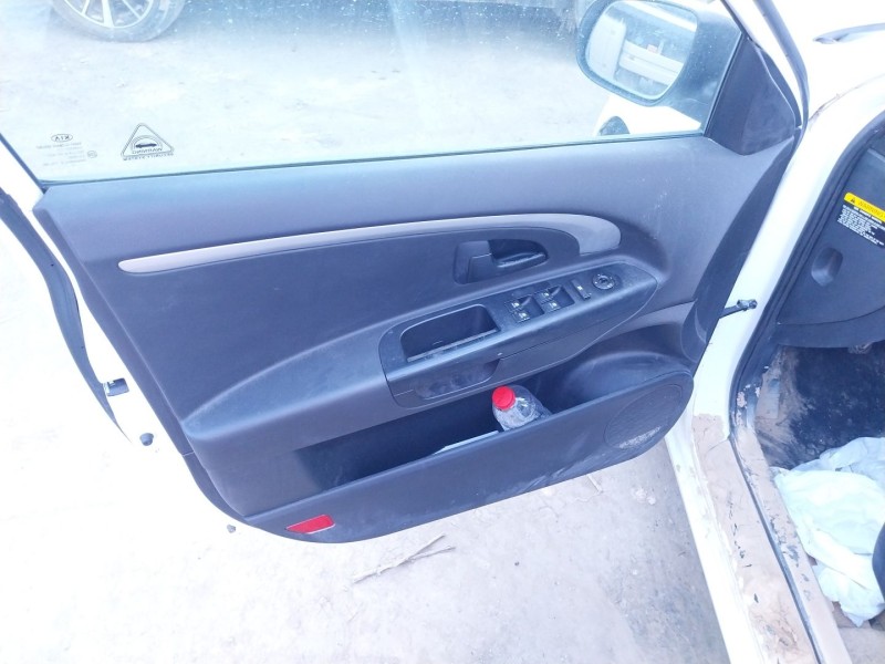 kia cee´d hatchback (ed) del año 2010