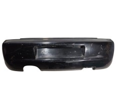 Recambio de paragolpes trasero para seat leon (1m1) 1.9 tdi referencia OEM IAM   