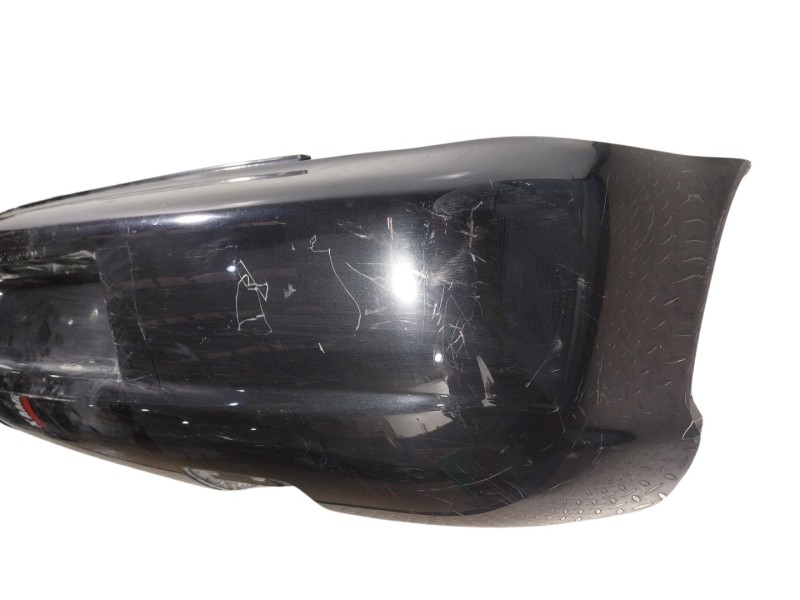 Recambio de paragolpes trasero para seat leon (1m1) 1.9 tdi referencia OEM IAM   