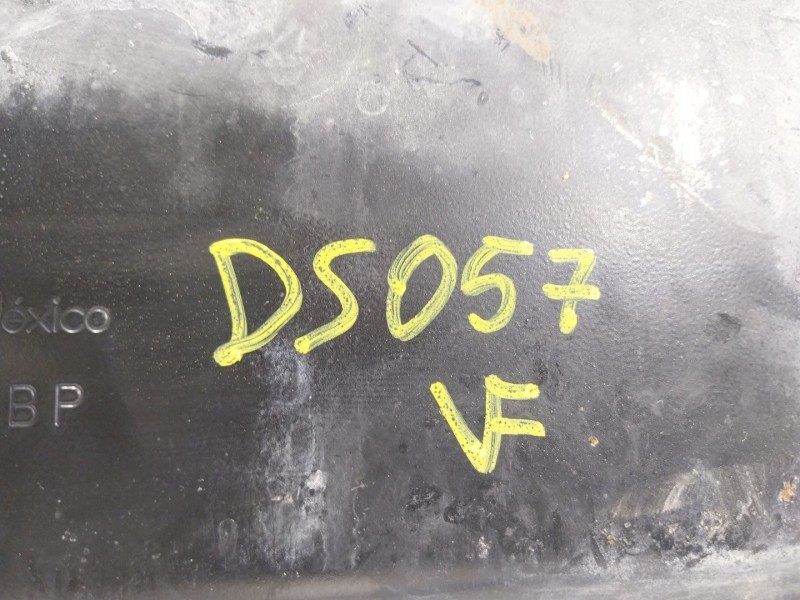 Recambio de puente delantero para audi q5 sportback (fyt) 50 tfsi e quattro referencia OEM IAM  80B399347M 