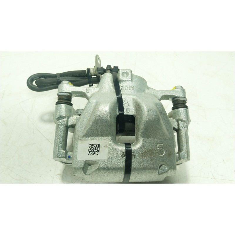 Recambio de pinza freno delantera derecha para toyota yaris cross (mxp_) 1.5 hybrid (mxpj10) referencia OEM IAM   