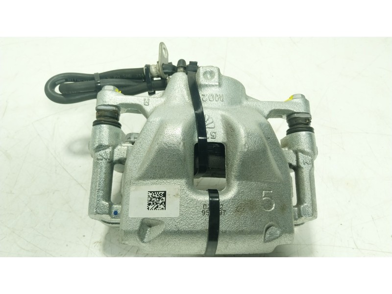 Recambio de pinza freno delantera derecha para toyota yaris cross (mxp_) 1.5 hybrid (mxpj10) referencia OEM IAM   