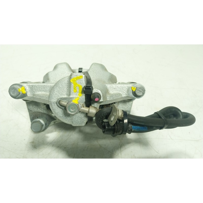 Recambio de pinza freno delantera derecha para toyota yaris cross (mxp_) 1.5 hybrid (mxpj10) referencia OEM IAM   