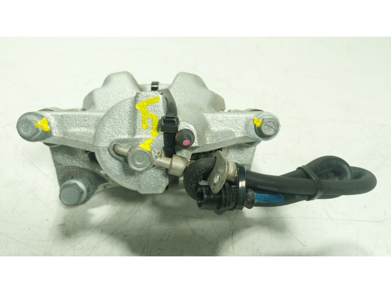 Recambio de pinza freno delantera derecha para toyota yaris cross (mxp_) 1.5 hybrid (mxpj10) referencia OEM IAM   