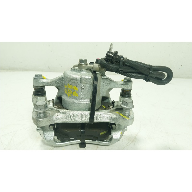 Recambio de pinza freno delantera derecha para toyota yaris cross (mxp_) 1.5 hybrid (mxpj10) referencia OEM IAM   