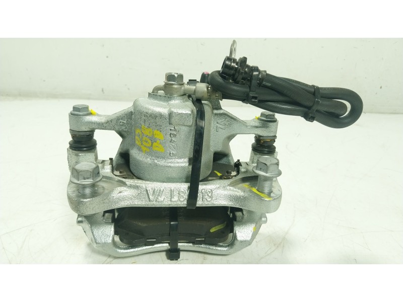 Recambio de pinza freno delantera derecha para toyota yaris cross (mxp_) 1.5 hybrid (mxpj10) referencia OEM IAM   