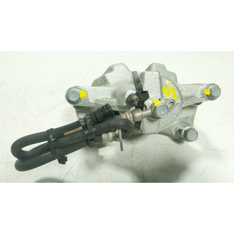 Recambio de pinza freno delantera izquierda para toyota yaris cross (mxp_) 1.5 hybrid (mxpj10) referencia OEM IAM   