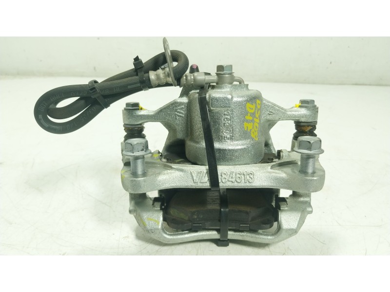 Recambio de pinza freno delantera izquierda para toyota yaris cross (mxp_) 1.5 hybrid (mxpj10) referencia OEM IAM   