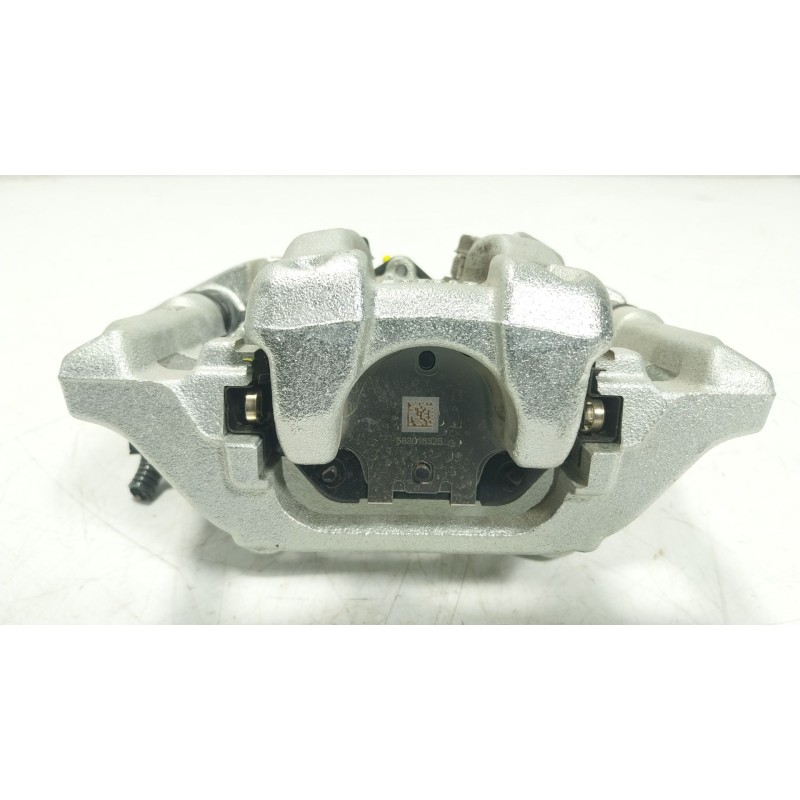 Recambio de pinza freno trasera derecha para toyota yaris cross (mxp_) 1.5 hybrid (mxpj10) referencia OEM IAM   