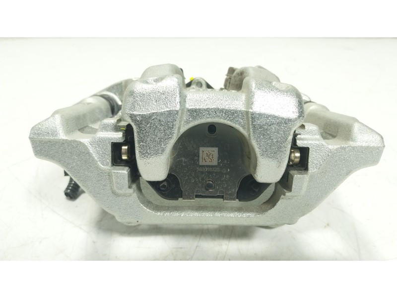 Recambio de pinza freno trasera derecha para toyota yaris cross (mxp_) 1.5 hybrid (mxpj10) referencia OEM IAM   