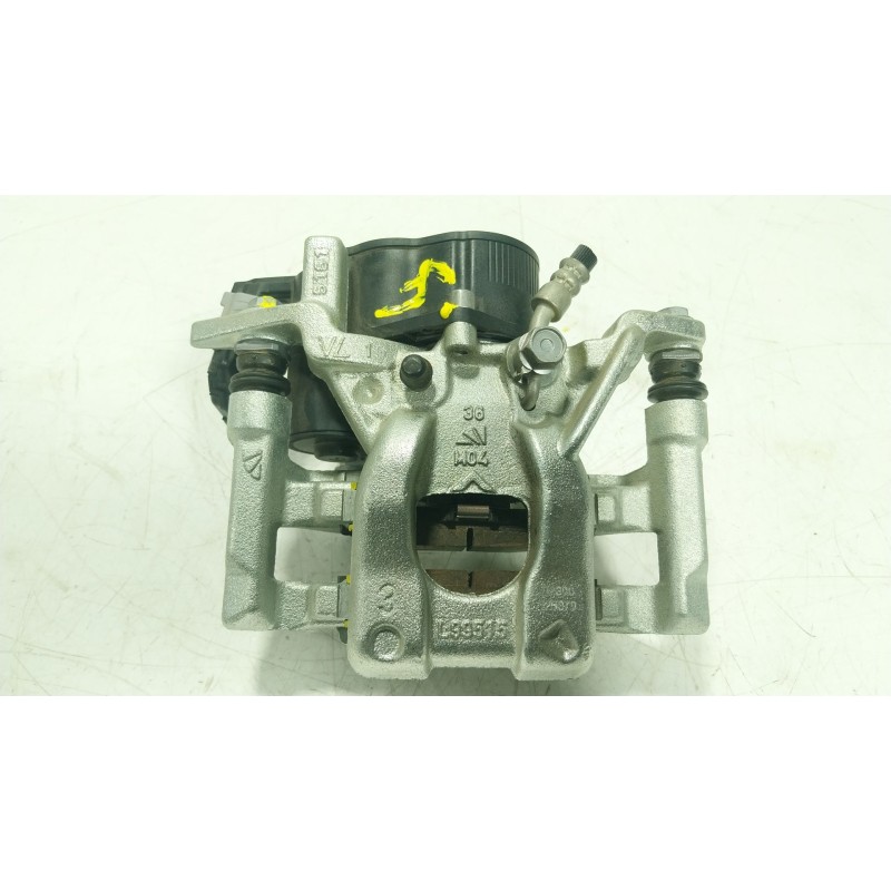 Recambio de pinza freno trasera derecha para toyota yaris cross (mxp_) 1.5 hybrid (mxpj10) referencia OEM IAM   