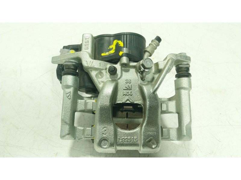 Recambio de pinza freno trasera derecha para toyota yaris cross (mxp_) 1.5 hybrid (mxpj10) referencia OEM IAM   