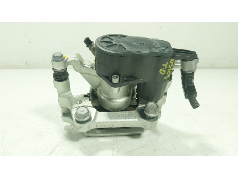 Recambio de pinza freno trasera derecha para toyota yaris cross (mxp_) 1.5 hybrid (mxpj10) referencia OEM IAM   